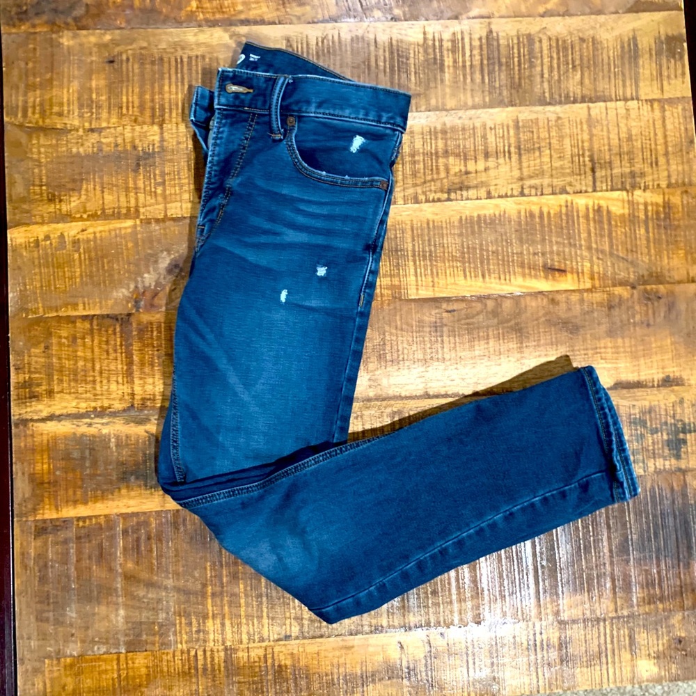 Old Navy skinny 24/7 jeans